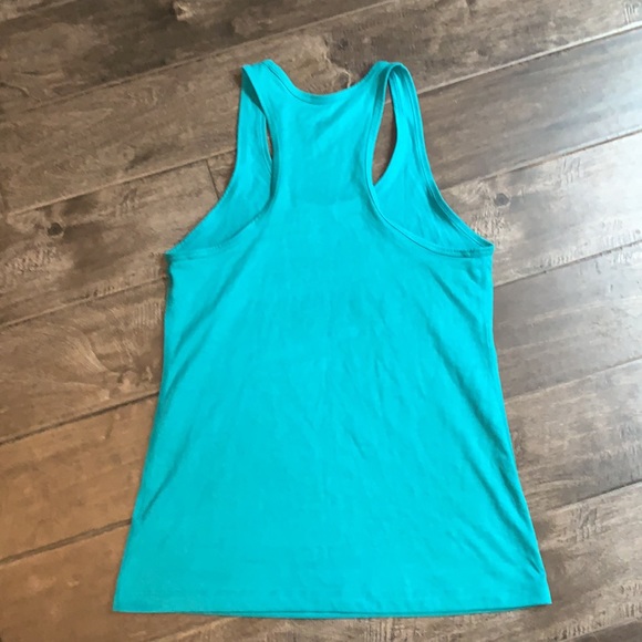 Nike Dri-Fit Tank - Picture 2 of 3